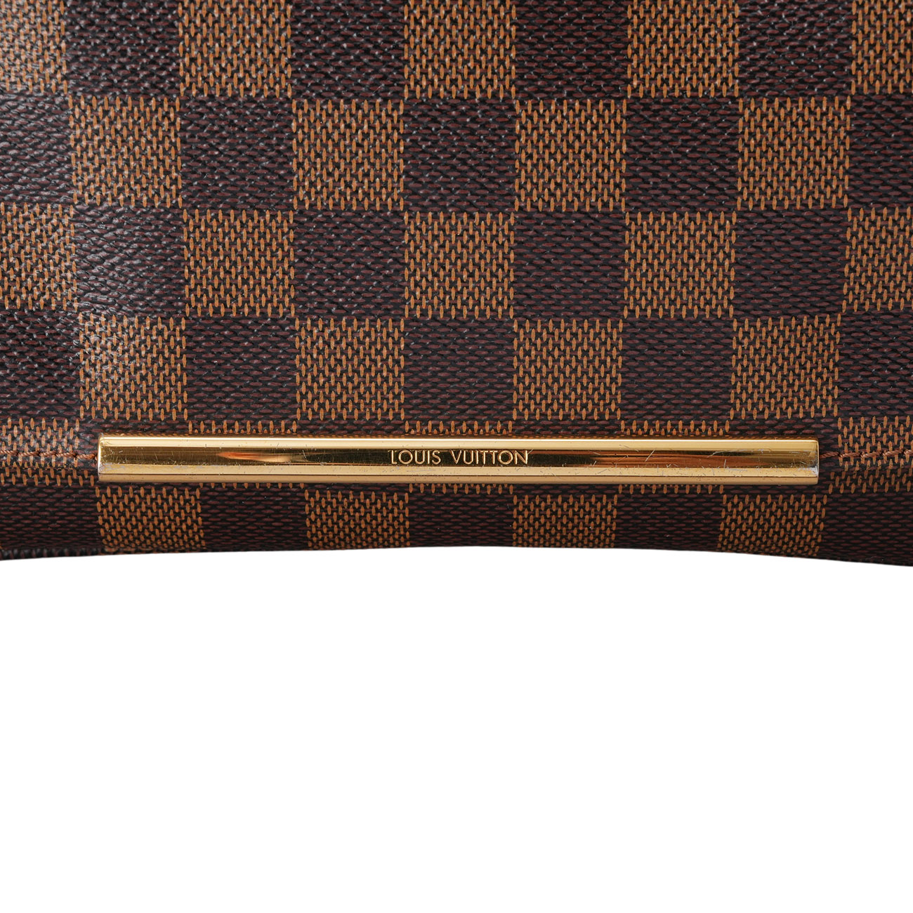 LOUIS VUITTON(USED)루이비통 다미에 에벤 혹스턴